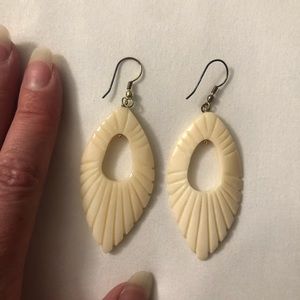 Noonday Earrings